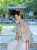 YITUYU艺图语 2025.01.13 相思遥 酒酿圆子(4)